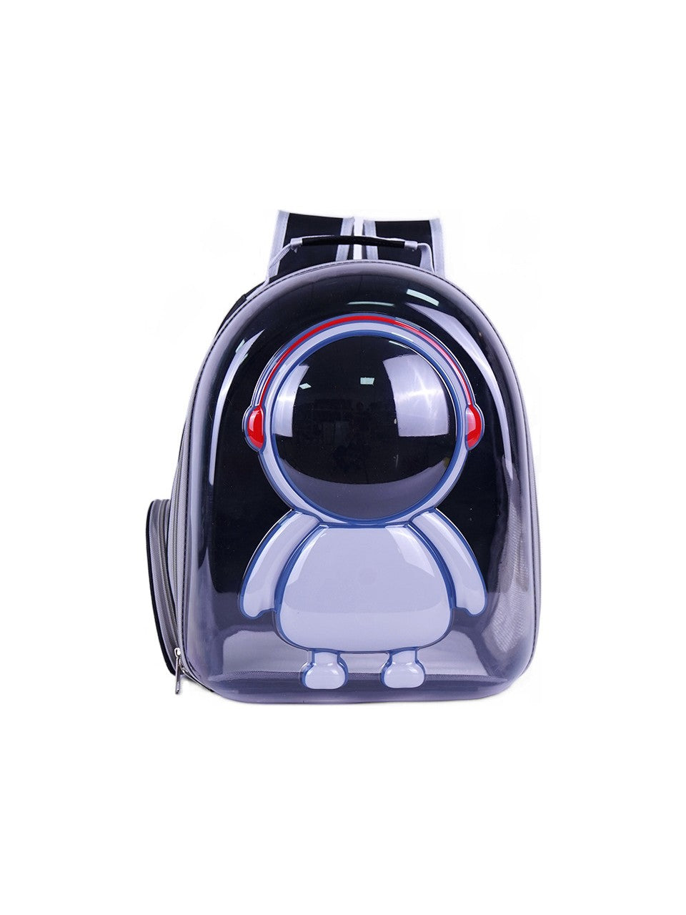 Yummy Cat Space Capsule Backpack Portable & Breathable Pet Carrier