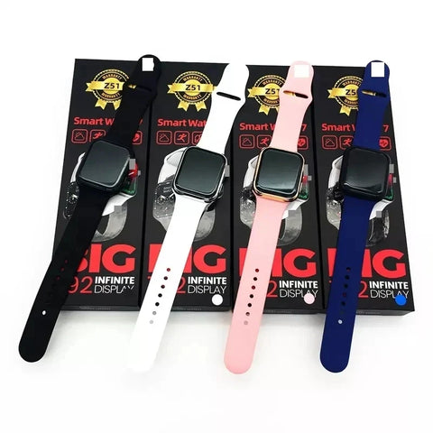 Z51 Ultra 1.92 Smartwatch