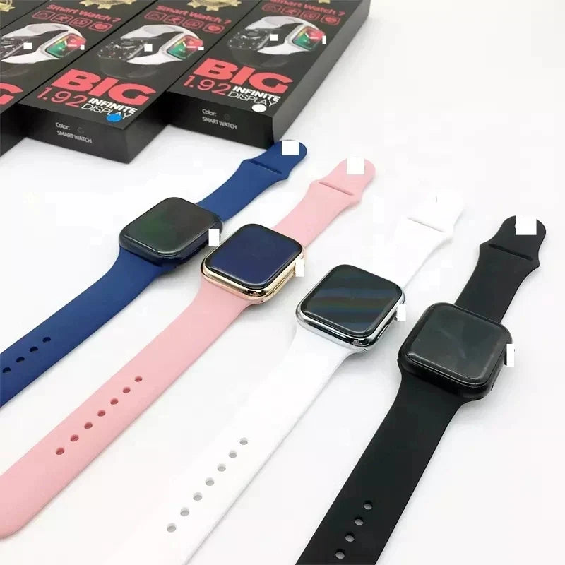 Z51 Ultra 1.92 Smartwatch