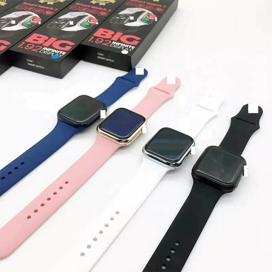 Z51 Ultra 1.92 Smartwatch