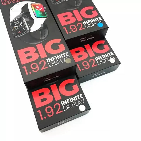 Z51 Ultra 1.92 Smartwatch