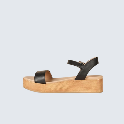 Britian Mall Womens Lightweight Flatforms sandals