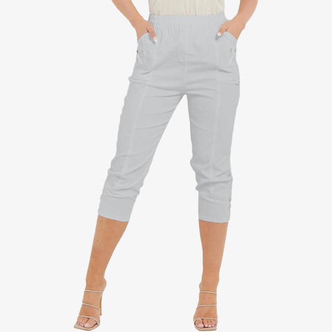 Femiss Ladies Capri Trousers