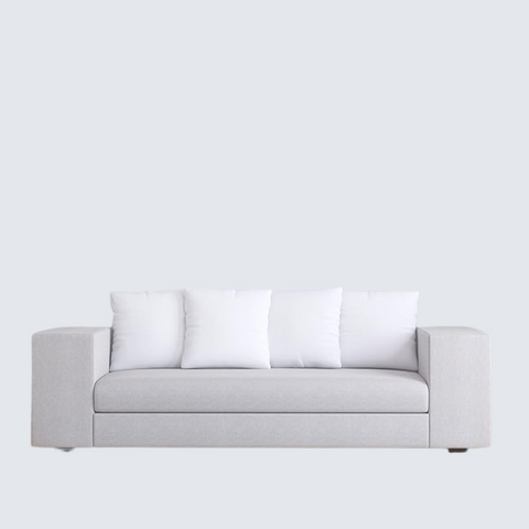 Anti-Allergy Bounce Back Fillers for Sofa