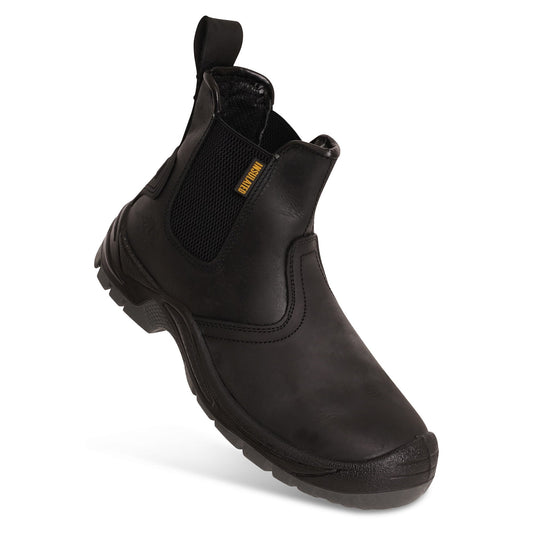 Blackrock Dealer Safety Boot
