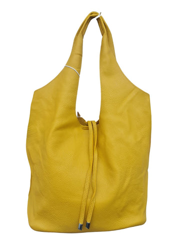 Plan Strap Shoulder Bag