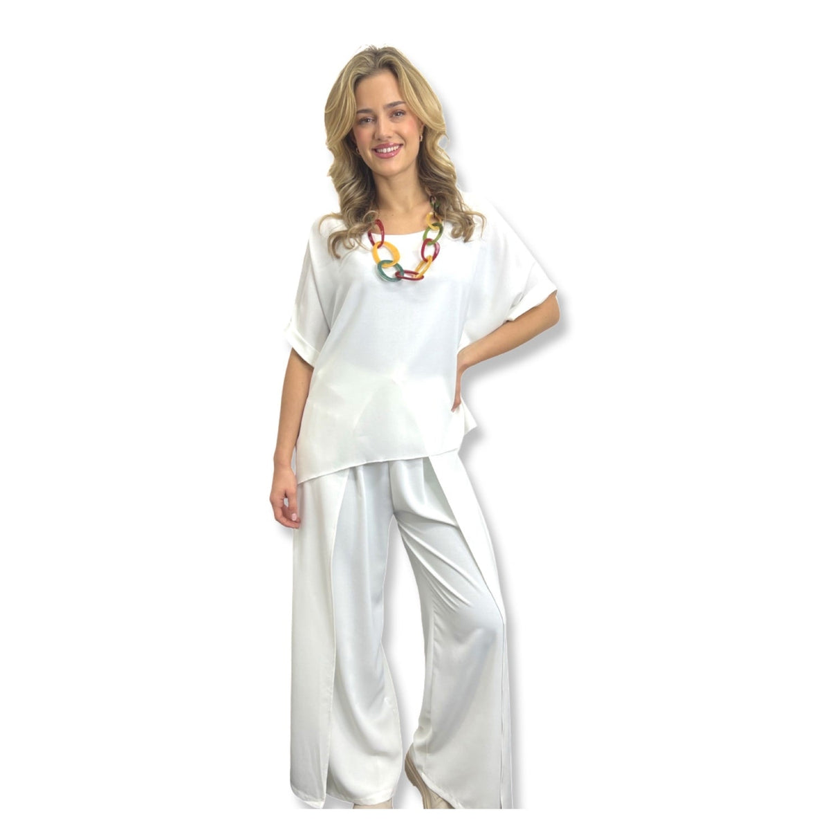 CO-ORD SETS ONE SIZE FITS ALL 10-22 PLUS SIZE