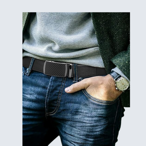 Brown Leather Belts for Men