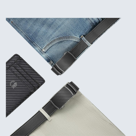 Brown Leather Belts for Men