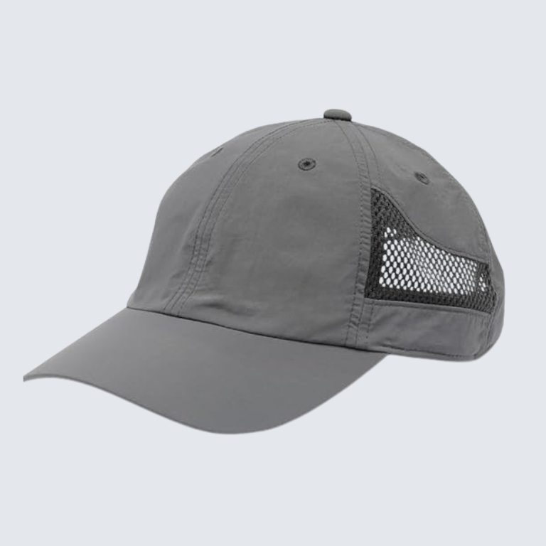 Unisex Tech Shade Baseball Cap