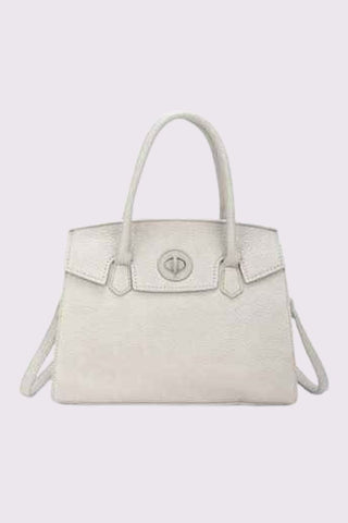 Two Handle Shoulder Bag