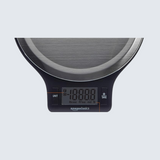 Stainless Steel Digital kitchen Scales With LCD Display
