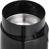 Electric Coffee Bean Grinder - Black