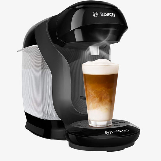 Bosch Tassimo Coffee Touch Brewing Machine