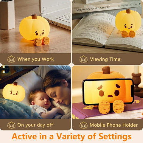Adorable Piglet Figurines Set – Ice Cream and Playful Moments in Miniature