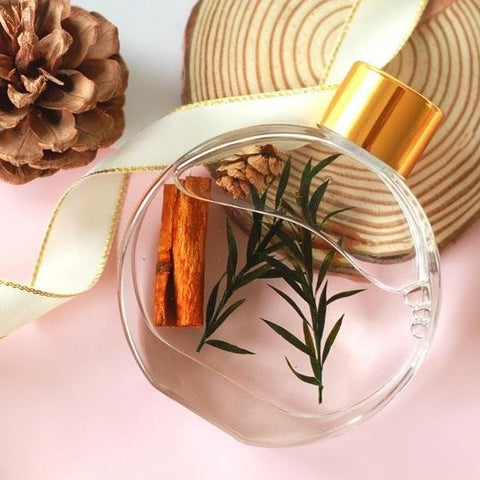 Elegant Scented Reed Diffuser Set – Stylish Aroma for Home Décor and Relaxation