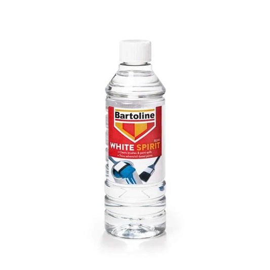Bartoline White Spirit 500ml
