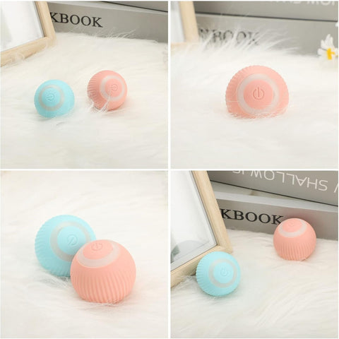Portable USB Air Purifier – Compact and Rechargeable Mini Air Cleaner with Easy Touch Control