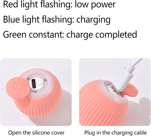 Portable USB Air Purifier – Compact and Rechargeable Mini Air Cleaner with Easy Touch Control