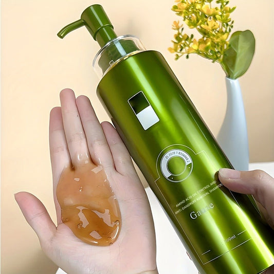 Gause Amino Acid Anti-Dandruff Shampoo – Oil Control & Scalp Nourishment