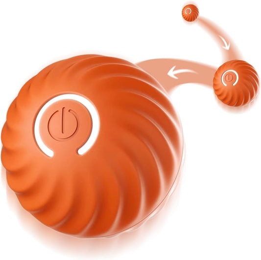 Portable USB Fan with Spiral Design – Rechargeable Handheld Cooling Fan