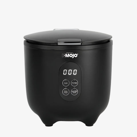 SQ Professional K-Mojo Generation K Rice Cooker 400ml