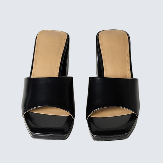 Britian Mall Womens Stylish Platform Sandals