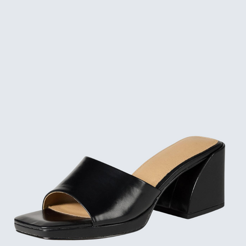 Britian Mall Womens Stylish Platform Sandals