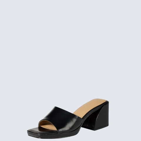 Britian Mall Womens Stylish Platform Sandals