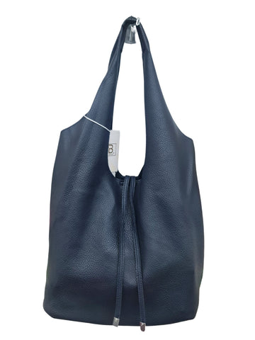 Plan Strap Shoulder Bag