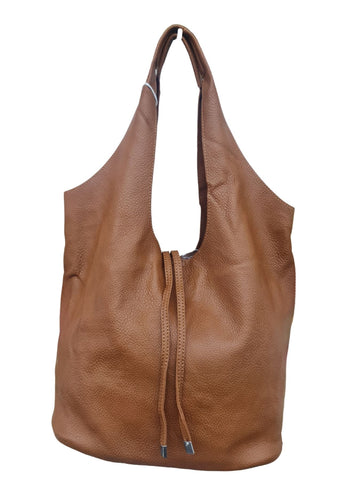 Plan Strap Shoulder Bag