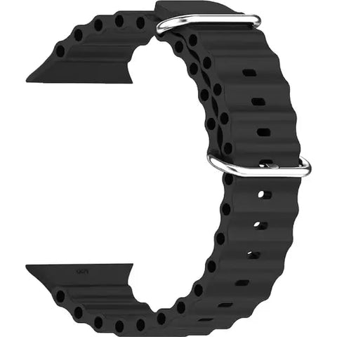 H11 Ultra Plus Smart Watch