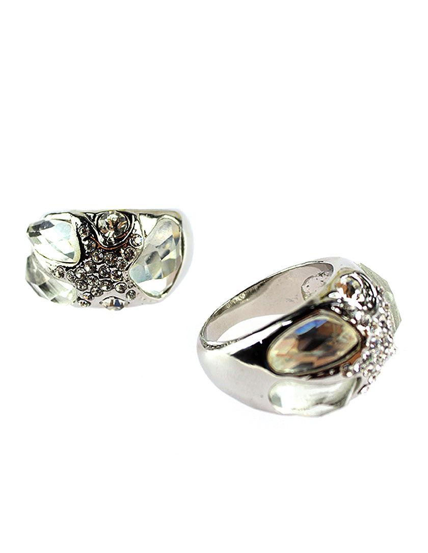 Ring - Silver