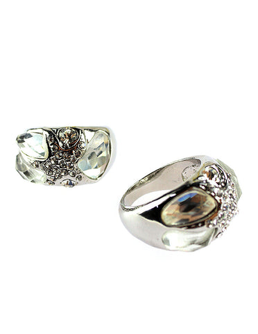 Ring - Silver