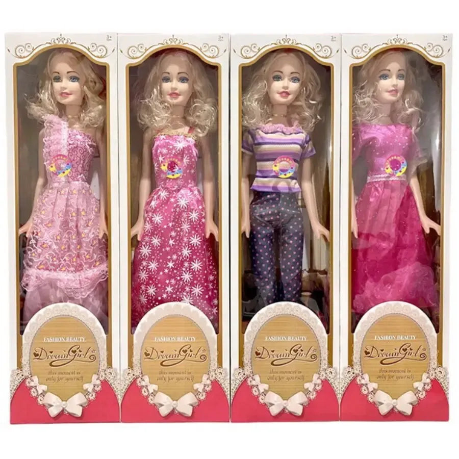 Disney Princess Aurora Doll – Royal Collection Fashion Doll with Accessories