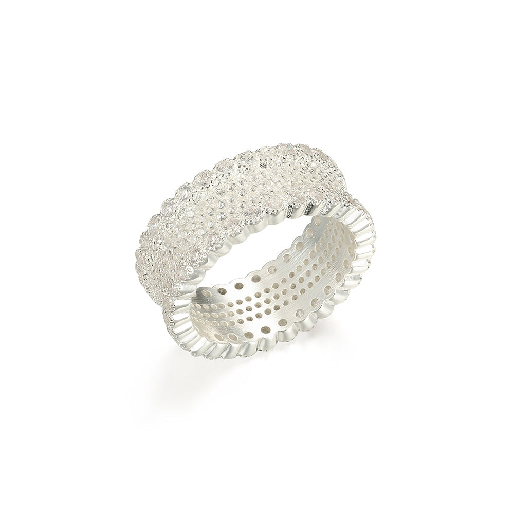 Forever Band Ring