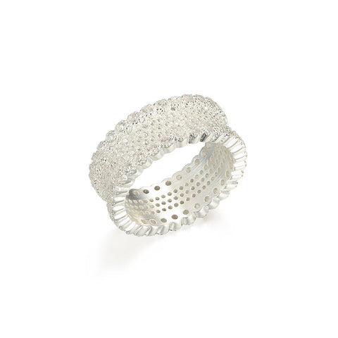 Forever Band Ring