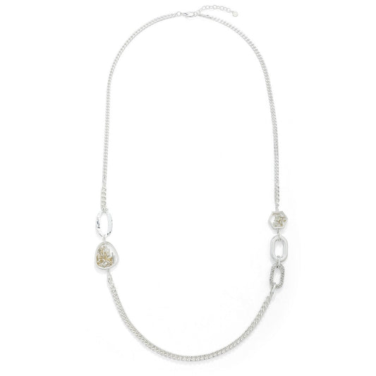 Necklace - Silver