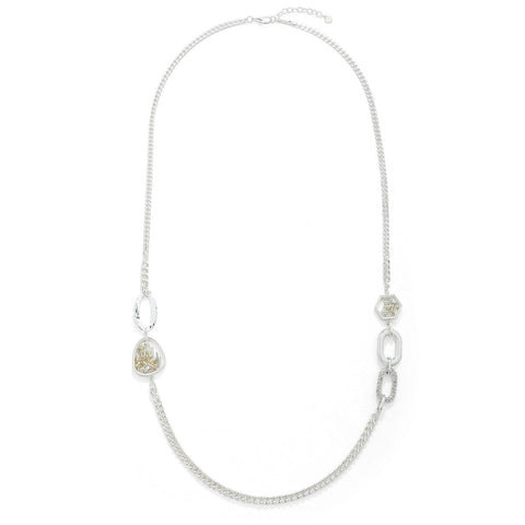 Necklace - Silver