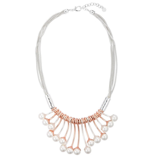 Pearly Necklace - Mix