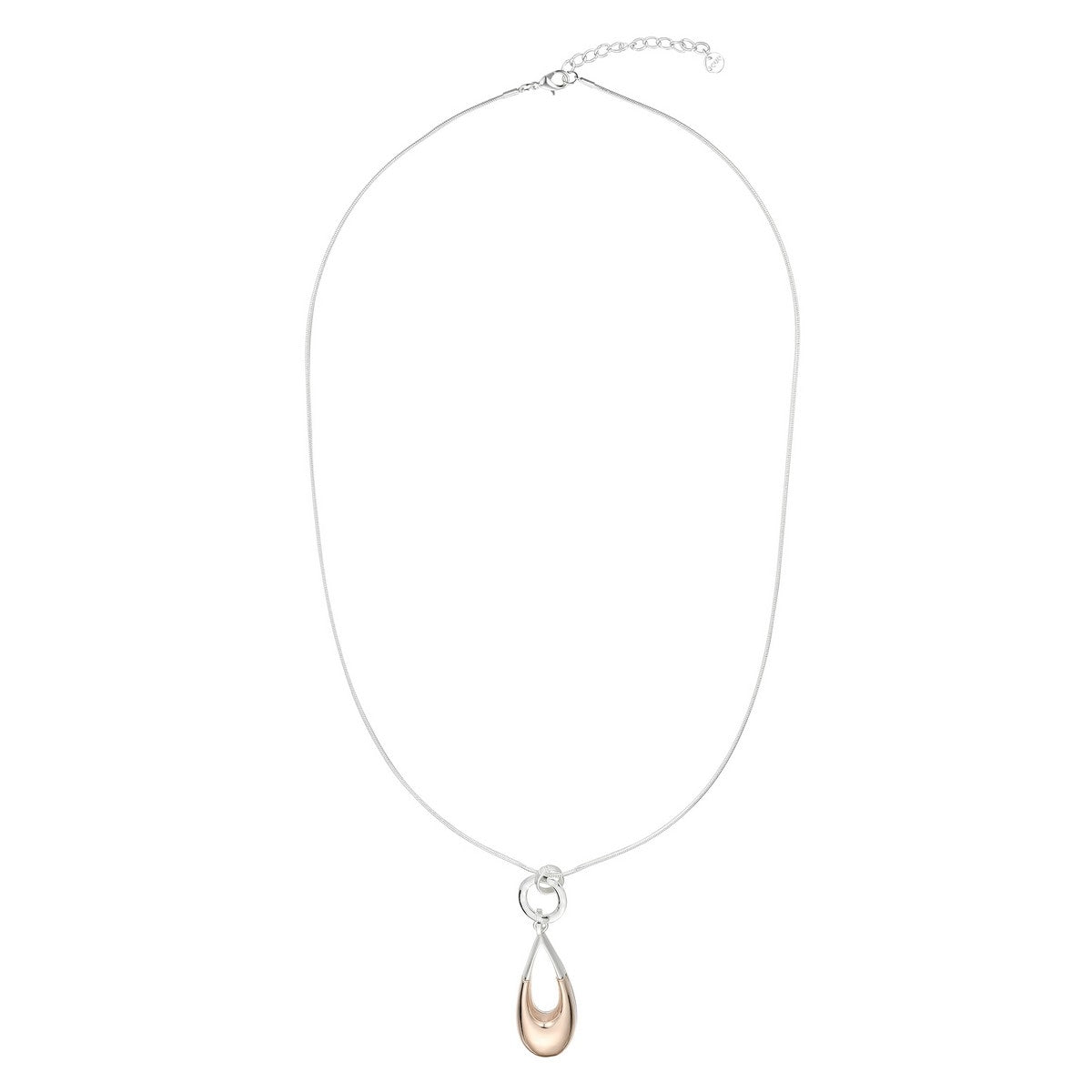 Teardrop Necklace - Mix