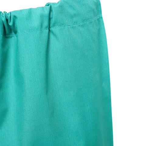 Healthcare Performance Unisex Scrub Set - Polycotton Reversible Top & Bottom