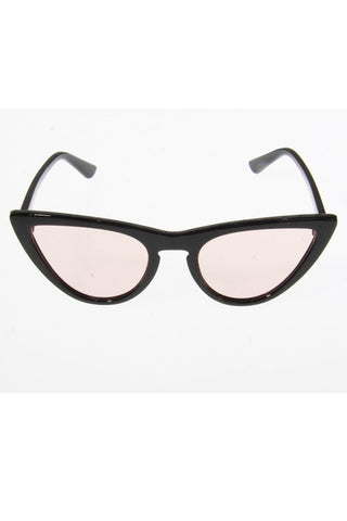 Vintage Cat Eye Sunglasses