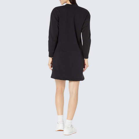 Britianmall Womens Knit Henley Sweatshirt