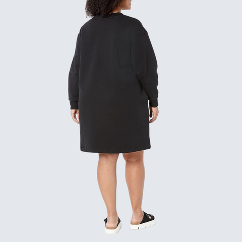 Britianmall Womens Knit Henley Sweatshirt