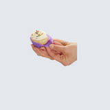 Round Reusable Silicone Baking Cups