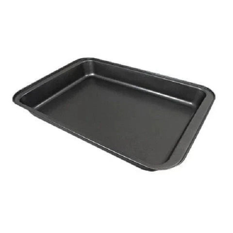 Kasabona Non-Stick Bakeware Set – Baking Trays & Oven Sheets