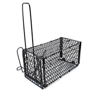 Rat Mesh Cage Trap – Adjustable Rodent Control Box (13 x 23cm)