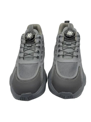 Men’s Steel Toe Safety Shoes – Puncture-Proof Work Boots