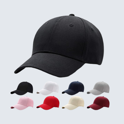 Interstellar Fire Baseball Cap for Men